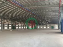 Cho thuê nhà xưởng diện tích 28.431 m2 CCN tại Tân Uyên, Bình Dương.