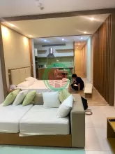 Duy nhất 1 căn! Cần tiền bán gấp căn hộ Fusion Suites Đà Nẵng, view biển, giá cực tốt