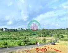 Hàng hot đất nghĩ dưỡng bảo lộc view hồ 135m2 có tc chỉ 700tr/ nền