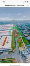 HIẾM! Dãy đất nền 2 mặt tiền trước cổng KCN Sam Sung-Yên Bình. Diện tích 108m2, là đất sau đấu giá của nhà nước, sổ đỏ pháp lý rõ ràng, đất ở tại đô thị tại TP trẻ Phổ Yên, Thái Nguyên.Đây là Quỹ đất duy nhất còn sót lại tại lõi trung tâm của 3 đại KCN Sa