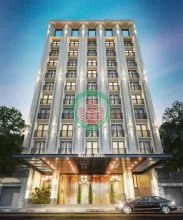 Hotel La Siesta Premium Saigon 180-188 Lý Tự Trọng, Bến Thành, Q1