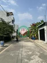 Lô đất 59m2, giáp ranh Đông Tăng Long, đường 8m, giá siêu ngộp