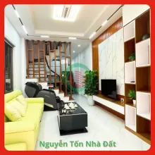 Nhà Tiện Nghi  Ngõ 168 Phố KIM GIANG, DT 33 m2 x 4 TẦNG x 6,4 Tỷ, LH82.996.8289