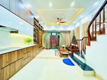 PHỐ ĐÀO TẤN 40M2-HƠN 4TY-LÔ GÓC -NGÕ NÔNG 30M RA PHỐ -DÂN TRÍ CAO