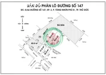 Bán 2 Lô - Mặt Tiền Vành Đai 2 - Tăng Nhơn Phú B, Quận 9