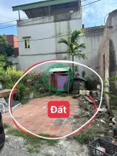 Bán 46.6m2 đất Lễ Pháp, Tiên Dương, Đông Anh, Hà Nội