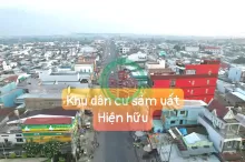 Bán Đất Nhà Ở Khu Vực Đồng nai – Cơ Hội đầu tư và an cư lý tưởng