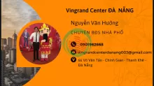 *Bán Hotel 7 tầng, 26 phòng, đường Lý Tự Trọng, Thanh Bình, Q.Hải Châu, giá 14 Tỷ