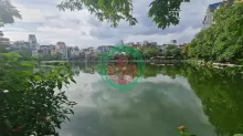 Bán nhà ĐỘI CẤN lô góc 6 tầng - LÕI BA ĐÌNH - Ô TÔ tránh - Kinh doanh - View hồ - An sinh tốt