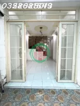 Bán nhà hẻm xe hơi, Pham Hữu Lầu, 120m2, 2 tầng, giá 3,5 tỷ