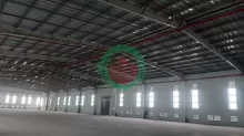 Bán xưởng KCN Tân Bình, tp.HCM, DT: 10.000m2