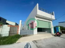 Cần tiền bán nhà 462m2 ở Xã Tân Phú Trung - Củ Chi giá 730 triệu.