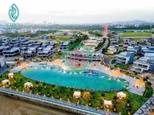 Chính thức nhận booking tòa Polaric, sở hữu ngay căn hộ mặt biển The Maris Vũng Tàu, 20% nhận nhà