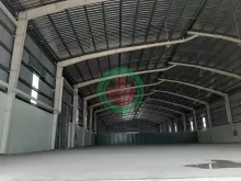 Cho Thuê Nhà Xưởng 1200m2 Có Sẵn PCCC Tại KCN Hòa Khánh - Giá Chỉ 50K/m2