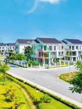 Cơ hội đầu tư lời ngay khi mua căn biệt thự 180m2