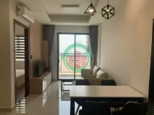 Giá thuê rẻ 10.5 triệu căn hộ 2pn2wc nội thất cơ bản tại dự án Q7 Saigon Riverside Complex Lh 0907 325 398