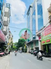 Mặt phố Hoàng Văn Thái, 36m2, nhà đẹp + kinh doanh 13.5 tỷ