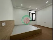 Nhà Bùi Xương Trạch, 4 tầng, 32m2, 5.5 tỉ, ngõ rộng, nhà thoáng trước sau.