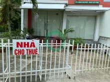 NHÀ CHO THUÊ