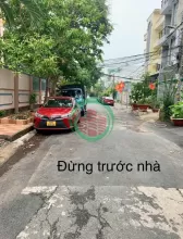 NHÀ KDC BỘ CÔNG AN - SIÊU RỘNG - FULL NỘI THẤT - 2 MẬT TIỀN - HƠN 10 TỶ TL.