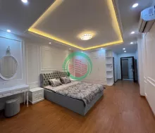 Siêu Phẩm Thanh Xuân, Nhà 80 Nhân Hoà 61m2 x 4 Tầng, Giá 10.3 Tỷ Ngõ Thông.