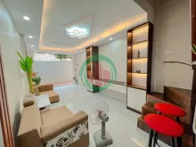 Yên Xá Thanh Trì nhà đẹp 32m2 chỉ 4 tỷ cực gần ô tô.