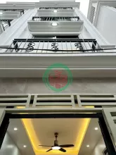 Bán Nhà Full Nội Thất,Thang Máy Ở Lê Trọng Tấn,HĐ,Ô Tô Đỗ Gần.Gía 6.8Tỷ Có TL