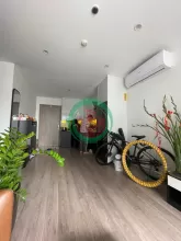 Bán căn 2pn- 59m2 full nội thất cao cấp toà GS3 Vinhomes Smart City, Tây Mỗ