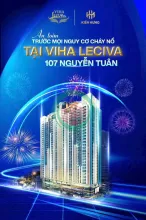 Bán căn hộ chung cư cao cấp dự án Viha Leciva - 107 Nguyễn Tuân- Thanh Xuân - Hà Nội