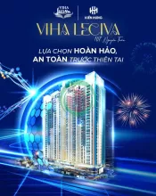 Bán căn hộ chung cư cao cấp dự án Viha Leciva - 107 Nguyễn Tuân- Thanh Xuân - Hà Nội