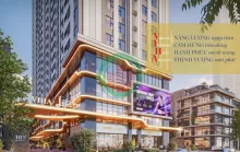 BÁN CĂN HỘ CHUNG CƯ HẠNG SANG VIHA COMPLEX