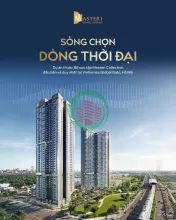 BÁN CĂN HỘ CHUNG CƯ MASTERI GRAND EVENUE ĐẦU TIÊN TẠI VINHOMES CỔ LOA