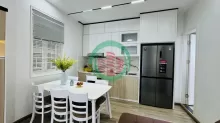 Bán chung cư Nguyễn Cơ Thạch 76m2,MT 4m giá 4,7 tỷ