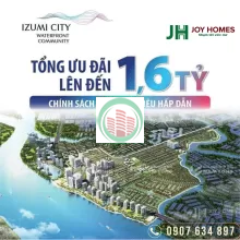 Bán nhà biệt thự, Long Hưng, Biên Hòa,  Đồng Nai diện tích 117m2  giá 7 Tỷ