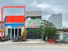 Bán Nhà Mặt Tiển Hoàng Quốc Việt , Ăn Bình, Ninh Kiều TPCT