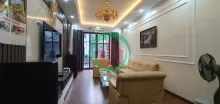 Bán nhà Ngọc Lâm, 50m2*4T, nhà mới. ô tô tránh. nhiều ánh sáng . LH : 0365820395