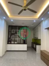 Bán Nhà Ngọc Thụy - 35m² - 5 Tầng - Ô Tô Đỗ CửaChính chủ cần bán nhà mới xây tại khu vực đẹp nhất Ngọc Thụy, gần trường Việt Pháp.