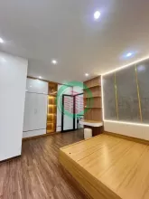 BÁN NHÀ Ở NGAY TRUNG LIỆT, ĐỐNG ĐA, 68M2 x 4T, MT 5M, DÂN XÂY, Ô TÔ TRÁNH, 12 TỶ