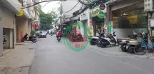 Bán nhà phố Ngọc Khánh Ba Đình ô tô  văn phòng 26 tỷ. .