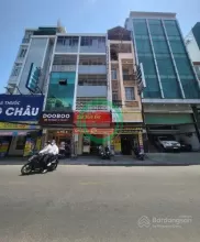 Bán nhà Trần Hưng Đạo DT: 4.3*20.8m-KC: 6 tầng thang máy-8 phòng master-HĐT: 90tr/tháng-giá 32.4 tỷ