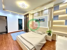 Bùi Xuân Trạch nhà đẹp ở ngay, mặt ngõ to 30m2 chỉ