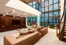 Căn hộ duplex siêu đẹp, view hướng biển duy nhất tại Nha Trang