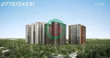 Chính chủ ! Bán nhà Lumi Hà Nội CDT Capitaland 115m2 đại lộ Thăng Long