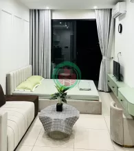 CHÍNH CHỦ GỬI BÁN CĂN STUDIO - 25M2- 2.05 TỶ- TÒA S403 - VINHOMES SMART CITY - FULL NỘI THẤT ĐẸP - GẦN CÔNG VIÊN TRUNG TÂM , VIEW THÀNH PHÓ.