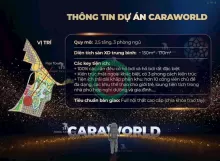 Chính thức nhận booking phân khu Sông Town