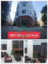 “ CHO THUÊ CĂN HỘ MINI VÀ MẶT BẰNG TẠI QUANG TRUNG, HÀ ĐÔNG, HÀ NỘI