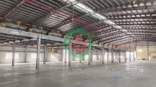 Cho Thuê Nhà Xưởng 5000m² Tại KCN Hòa Cầm – Linh Hoạt Diện Tích, Giá Cực Tốt Chỉ 45k/m²!