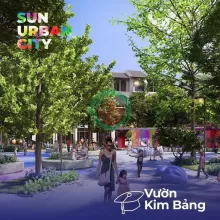 Chung cư Sun Urban City Hà Nam được thiết kế với diện tích đa dạng phù hợp cho mọi loại khách hàng, từ nhu cầu sống cho đến đầu tư, với diện tích từ 44m2 đến 99m2 và được thiết kế với 1-4 phòng ngủ. Dự án cung cấp 8 tòa nhà cao 9 tầng với khoảng 2200 căn 