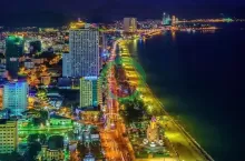 Duy Nhất Tại Nha Trang Căn hộ Penhouse view biển sở hữu lâu dài