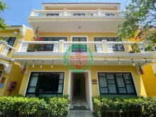 GẤP: HOMESTAY MỚI 259M2 TẠI HỘI AN-SẴN SỔ ĐỎ